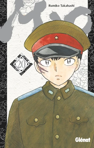 page album Mao Tome 20