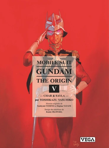 page album Char & Sayla