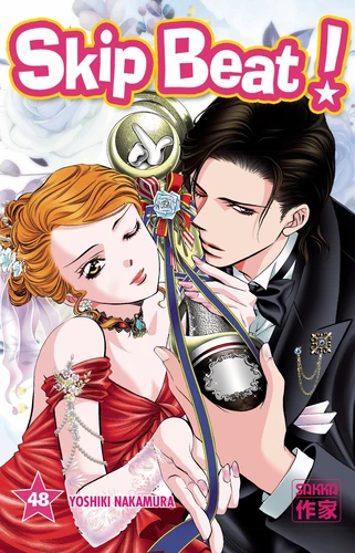 Skip Beat ! Tome 48