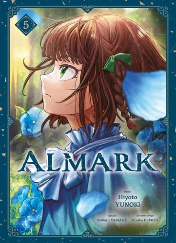 page album Almark Tome 5