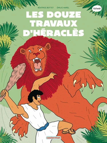 Les douze travaux d'Héraclès