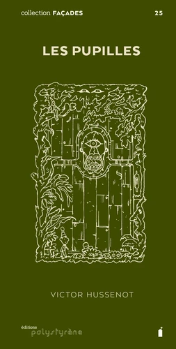 page album Les Pupilles