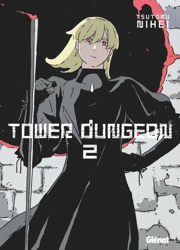 page album Tower Dungeon Tome 2