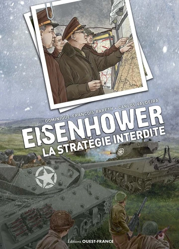 page album Eisenhower