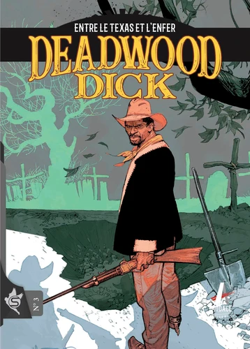 Entre le Texas et l'enfer