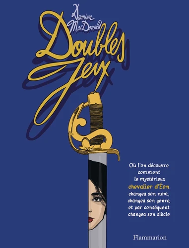 page album Doubles Jeux