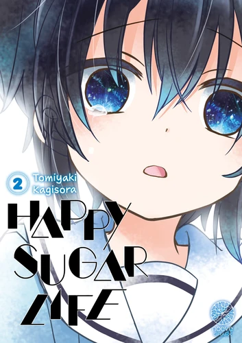 Happy Sugar Life Tome 2