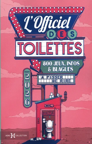L'officiel des toilettes