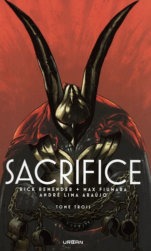 Sacrifice T.3
