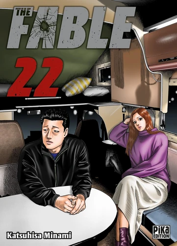 The Fable T.22