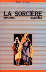 page album La Sorcière