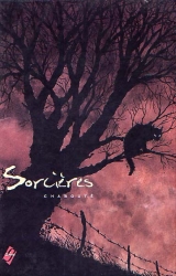 couverture de l'album Sorcières