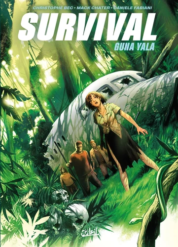 Survival - Guna Yala