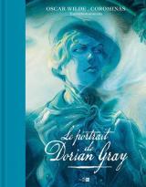 page album Le portrait de Dorian Gray