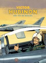 couverture de l'album Victor Hubinon