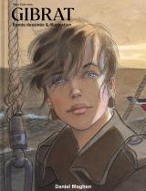 page album Gibrat Bande dessinée &illustration