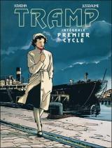 page album Tramp - Intégrale premier cycle