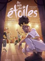 page album Plus qu’un quartier !