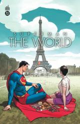 Superman The World