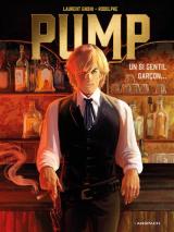 page album Un si gentil garçon...