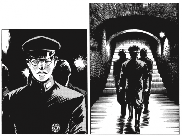 14 août 1945 - Le jour le plus long du Japon Extrait de