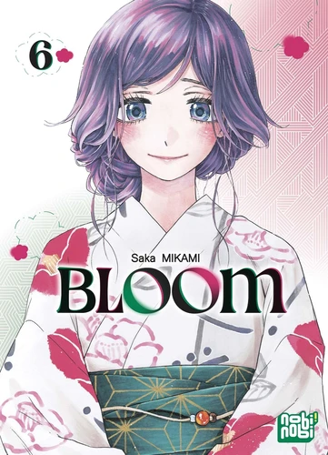 Bloom - T.6