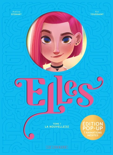 Elles Collector - Tome 1