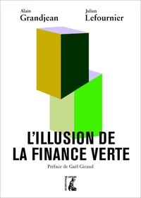 Finance insoutenable