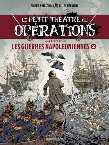 Les Guerres Napoléoniennes