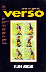 Sous le signe du verso, T.1