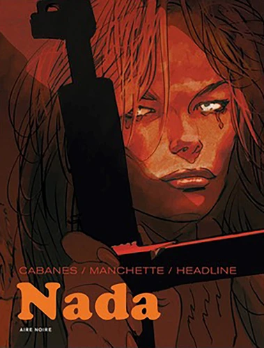page album Nada