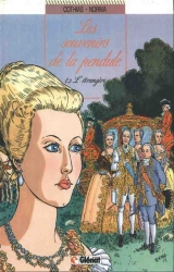 couverture de l'album L'étrangère