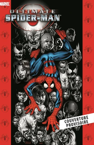 Ultimate Spider-Man - T.9