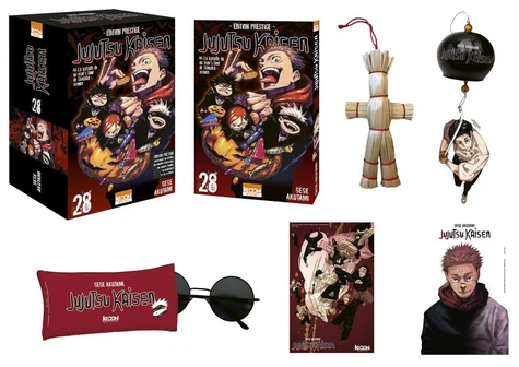 page album La bataille du no man's land du Shinjuku : avance