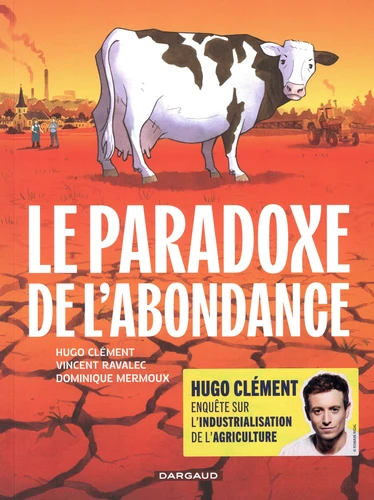 Le paradoxe de l'abondance
