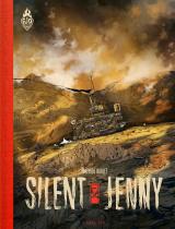 Silent Jenny (Tirage Canal BD)