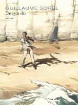 page album Deryn Du (Edition Spéciale)