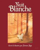 couverture de l'album Nuit Blanche