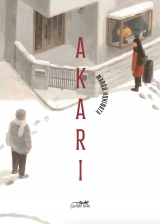 couverture de l'album Akari