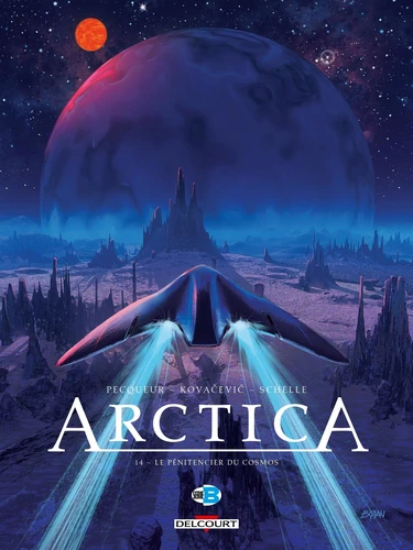 Arctica - T.14