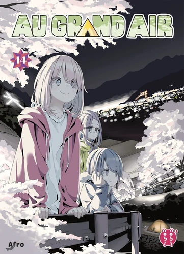 Au Grand Air - T.14