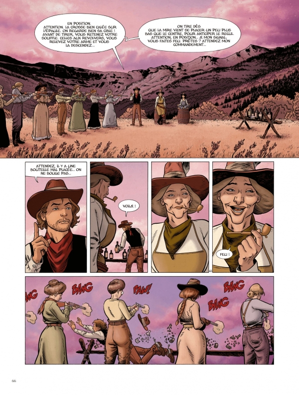 Extrait de La vallée des oubliées, disponible le 7 novembre en librairie.