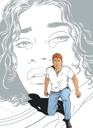 Largo Winch - T.25 Largo Winch - Tome 25 - Si les dieux t'abandonnent...