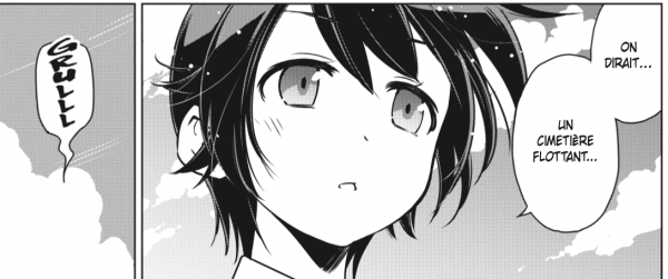 Les Promeneuses de l'apocalypse T.7 : Les Promeneuses de l'apocalypse - vol. 07 Extrait