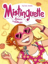 Mistinguette - T.16 Billet doux