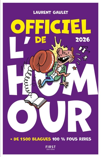 Officiel de l'Humour
