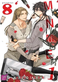 Pack Or : My number one T01 à T04