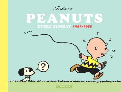 Peanuts Every Sunday