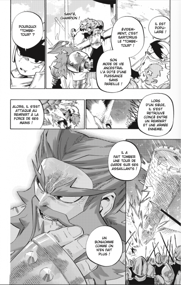 Radiant Fabula Fantasia Tony Valente