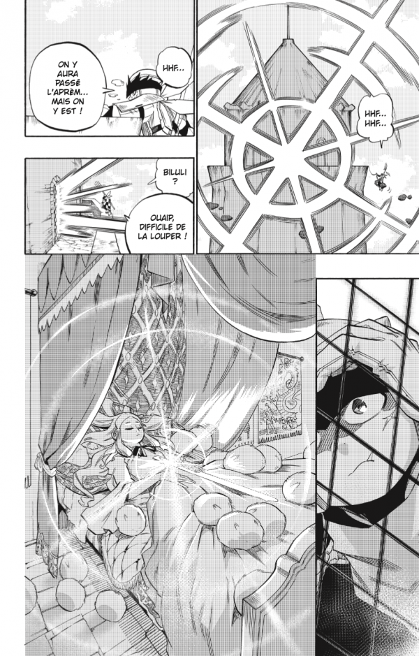 Radiant Fabula Fantasia Tony Valente